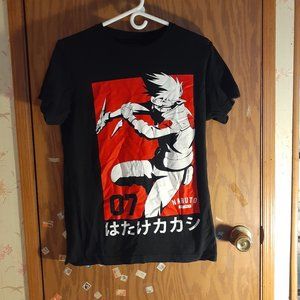 NARUTO GRAPHIC TEE